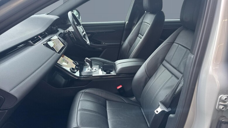 Land Rover Range Rover Evoque 1.5 P300e R-Dynamic SE 5dr Auto Hatchback